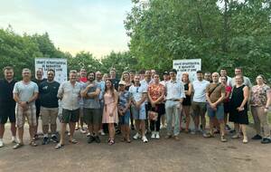 assemblé générale du CODEP
