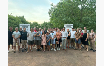 assemblé générale du CODEP