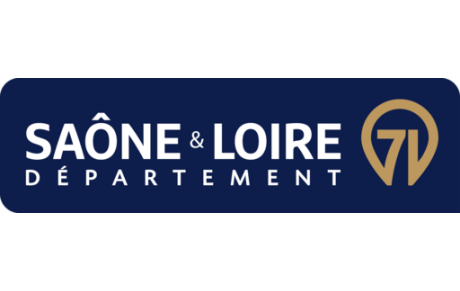 Département de la Saône et Loire