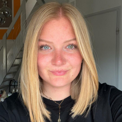 Louana Sauvage